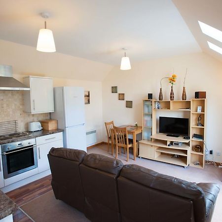 Glenernan Self Catering Cottages Ballater Kültér fotó