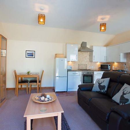 Glenernan Self Catering Cottages Ballater Kültér fotó
