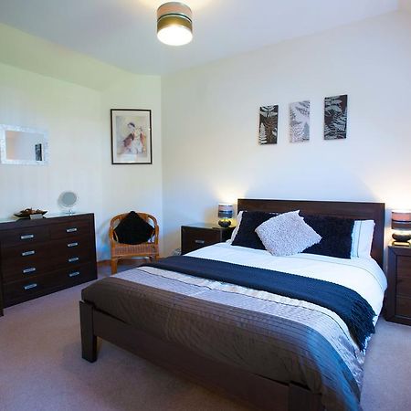 Glenernan Self Catering Cottages Ballater Kültér fotó