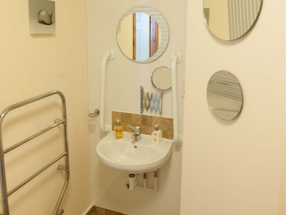 Glenernan Self Catering Cottages Ballater Kültér fotó