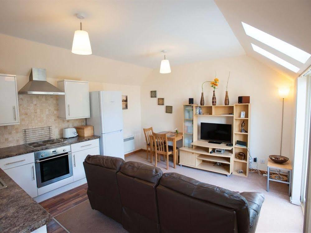 Glenernan Self Catering Cottages Ballater Kültér fotó