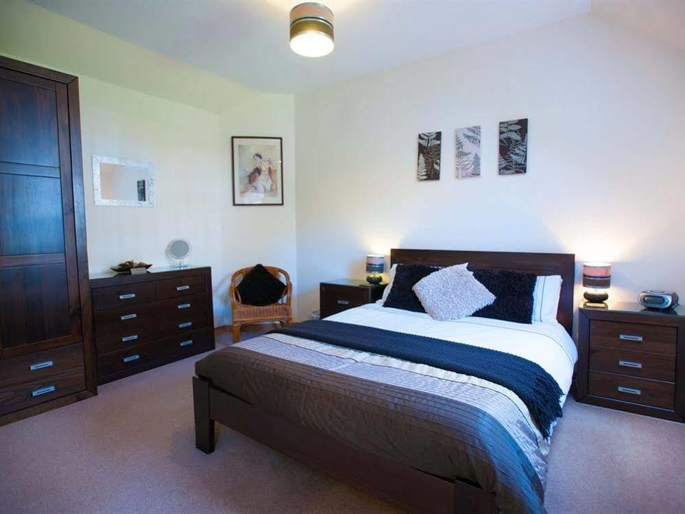 Glenernan Self Catering Cottages Ballater Kültér fotó